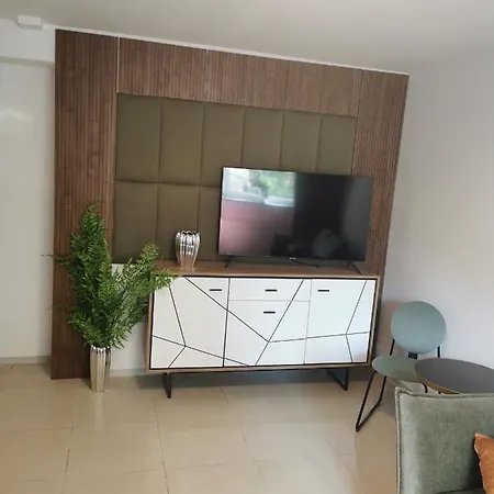 Mragowski 1 Appartement Mrągowo