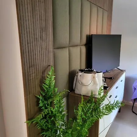 Appartement Mragowski 1 *