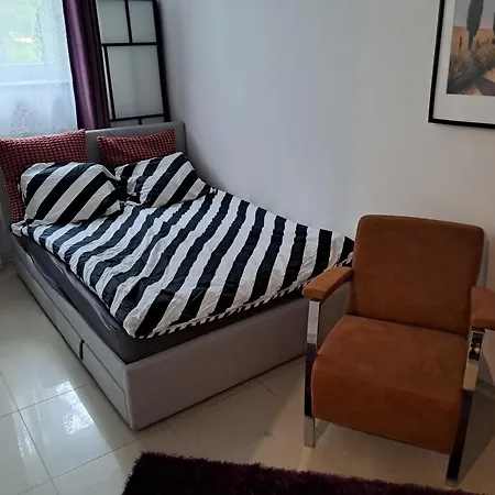 Appartement Mragowski 1 Mrągowo